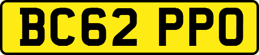 BC62PPO