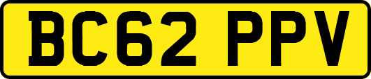 BC62PPV