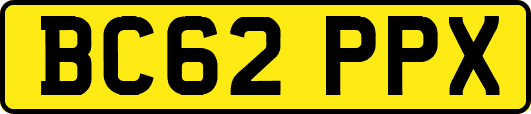 BC62PPX