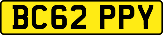 BC62PPY