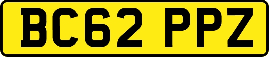 BC62PPZ