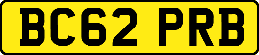 BC62PRB