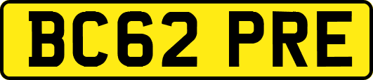BC62PRE