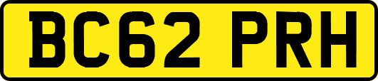 BC62PRH