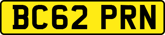 BC62PRN