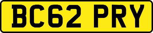 BC62PRY