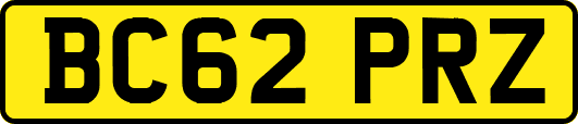 BC62PRZ