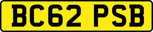BC62PSB
