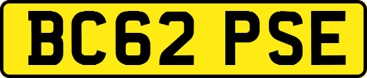 BC62PSE