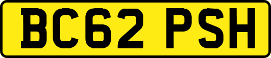 BC62PSH