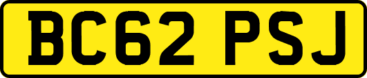 BC62PSJ