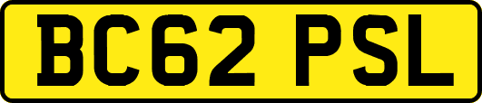 BC62PSL