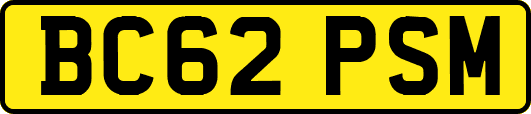 BC62PSM