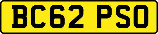 BC62PSO