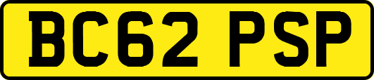 BC62PSP