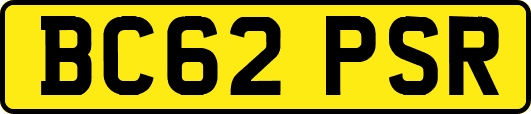 BC62PSR