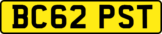 BC62PST