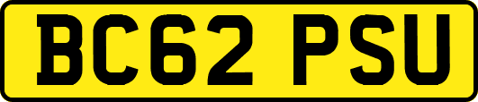 BC62PSU