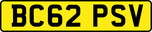 BC62PSV