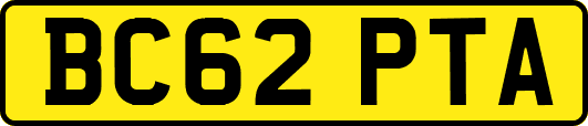 BC62PTA