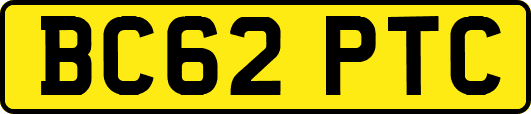 BC62PTC