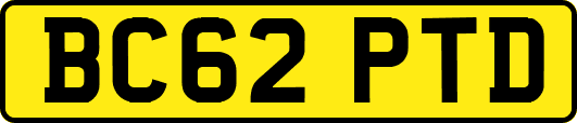 BC62PTD