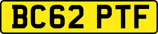 BC62PTF