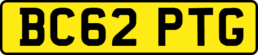 BC62PTG