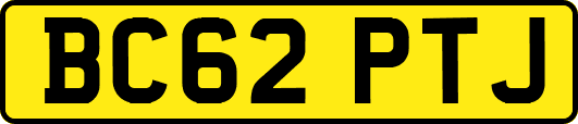 BC62PTJ