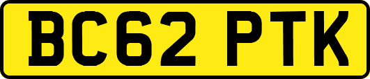 BC62PTK