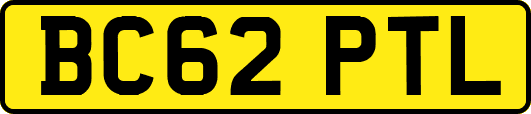 BC62PTL