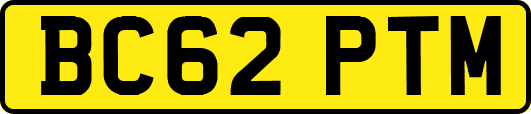 BC62PTM