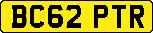 BC62PTR