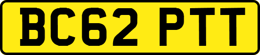 BC62PTT