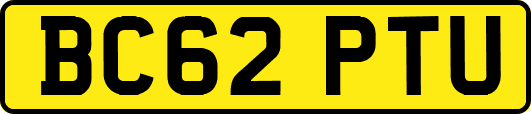 BC62PTU