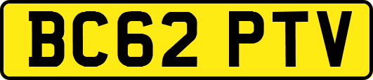 BC62PTV