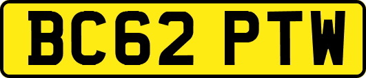 BC62PTW