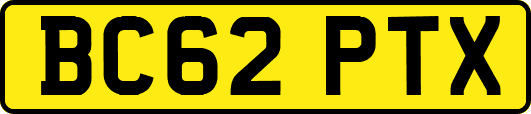 BC62PTX