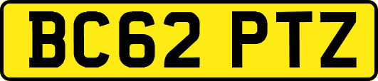 BC62PTZ