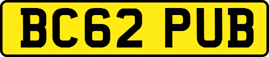 BC62PUB