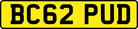 BC62PUD