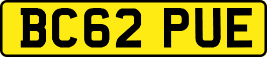 BC62PUE