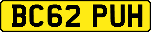 BC62PUH