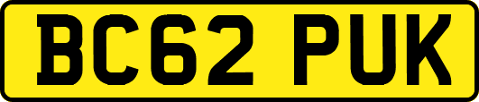 BC62PUK