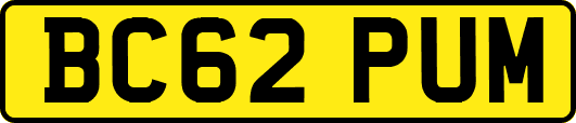 BC62PUM