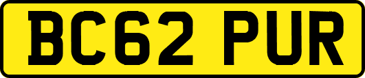 BC62PUR