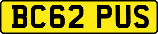 BC62PUS