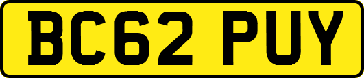 BC62PUY