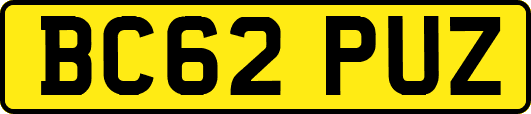 BC62PUZ