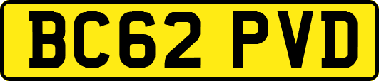 BC62PVD